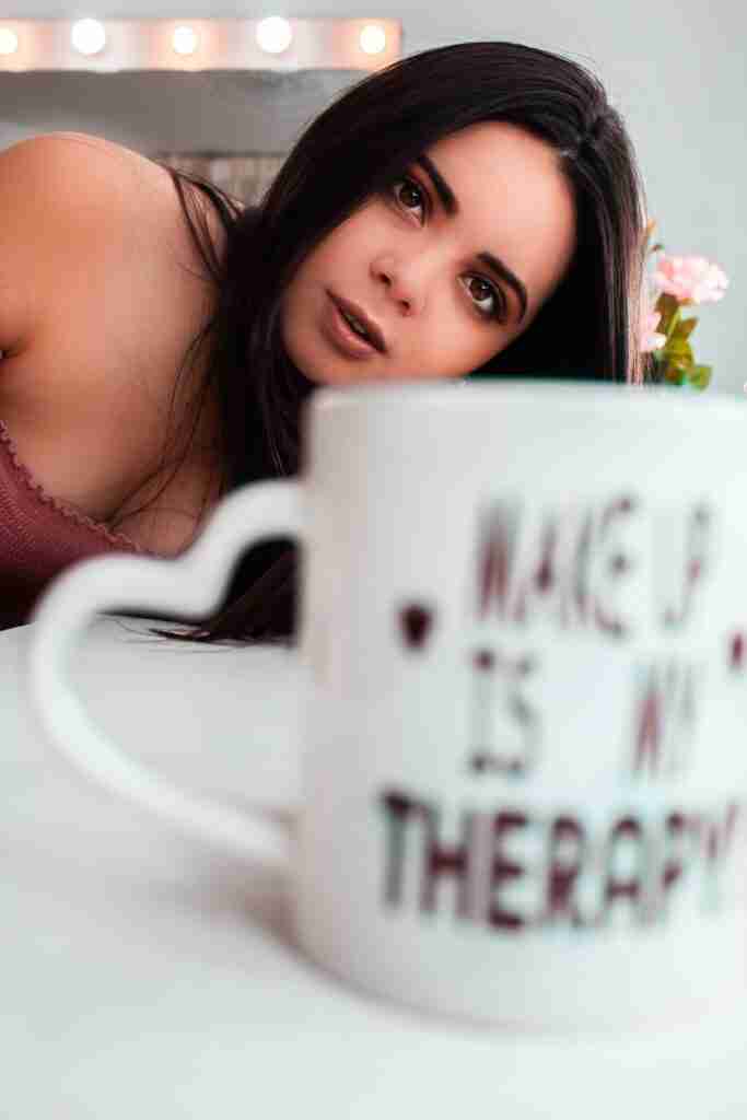 Photo Healing therapy