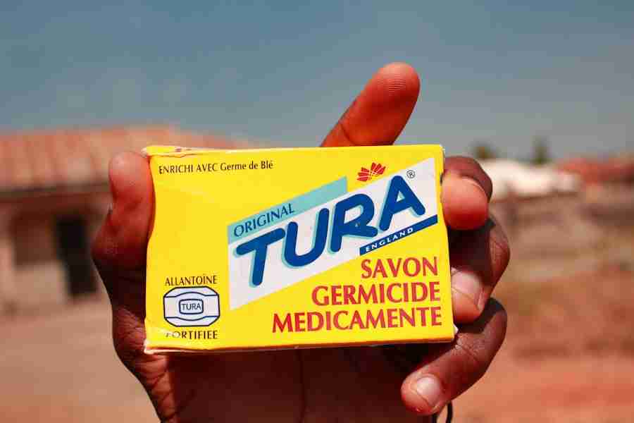 Photo terapia asequible