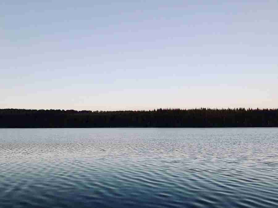 Photo Serenity