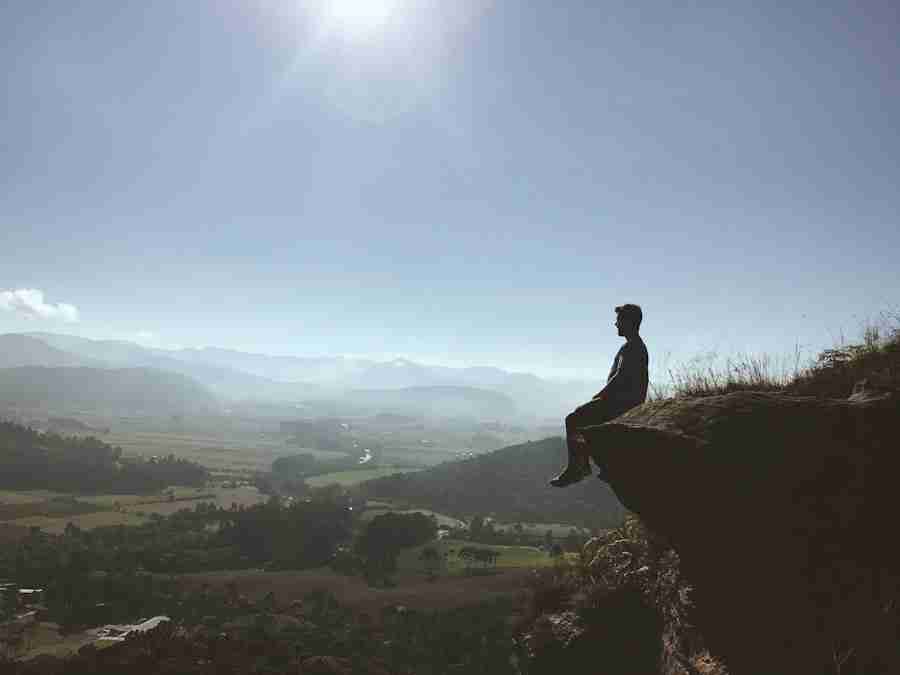 Photo Mental well-being