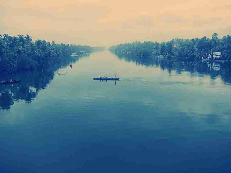 Photo Calm