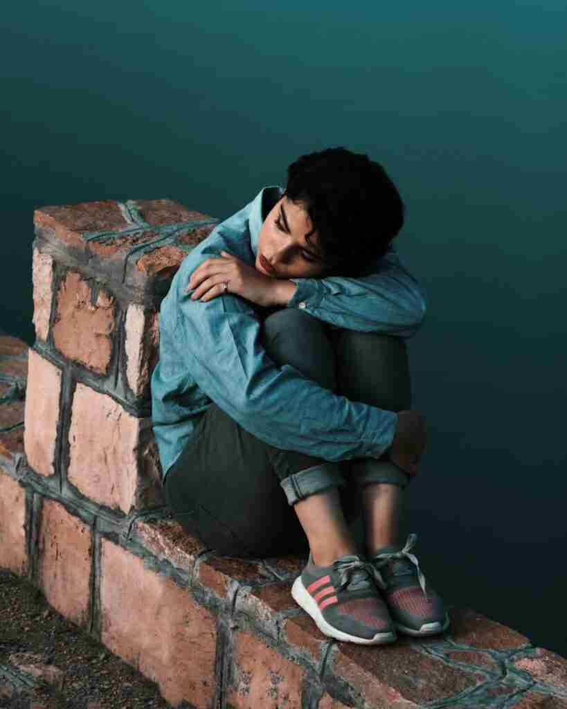 Photo Mental health stigma