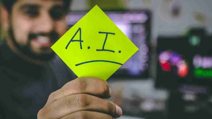 Photo AI therapist
