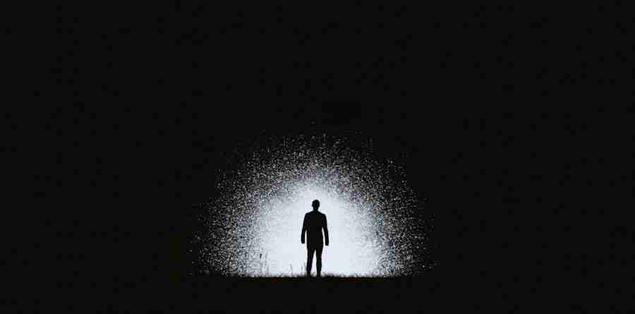 Photo Existential psychology
