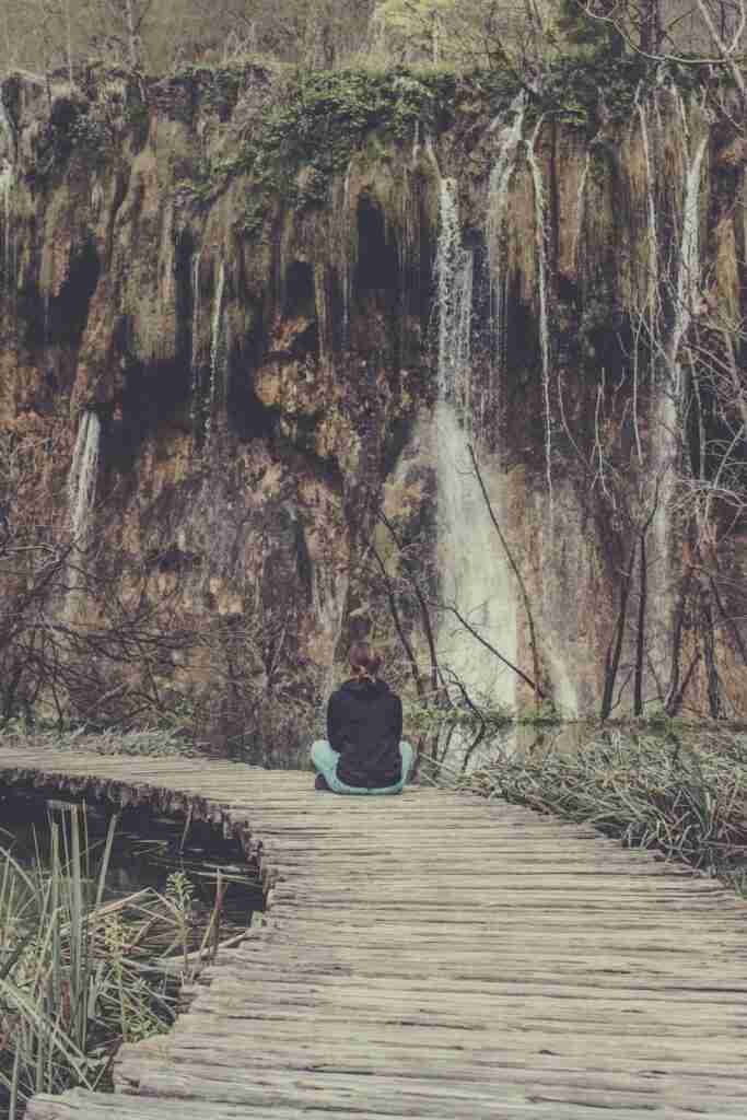 Photo Treatment for Anxiety