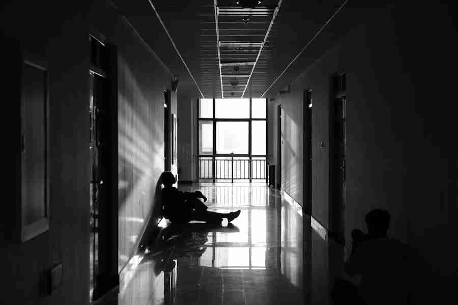Photo Tratamiento de salud mental