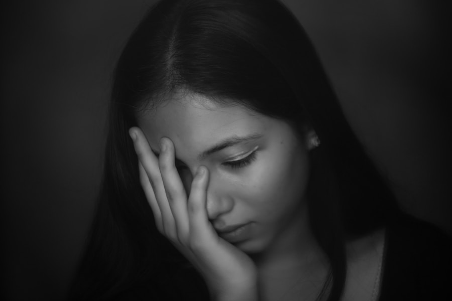 Photo "Coping Strategies for Anxiety"