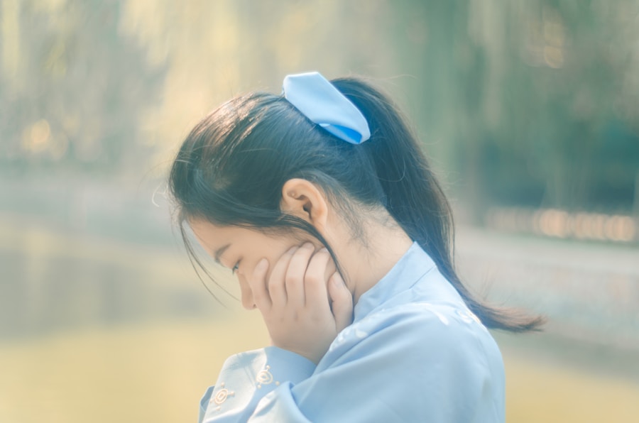 Photo Mental health education
