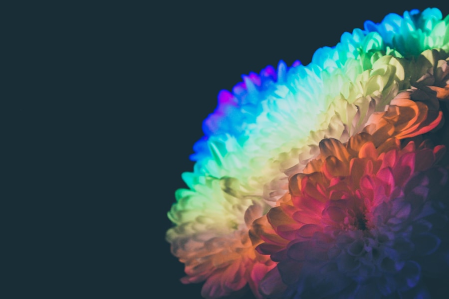 Photo High emotional intelligence