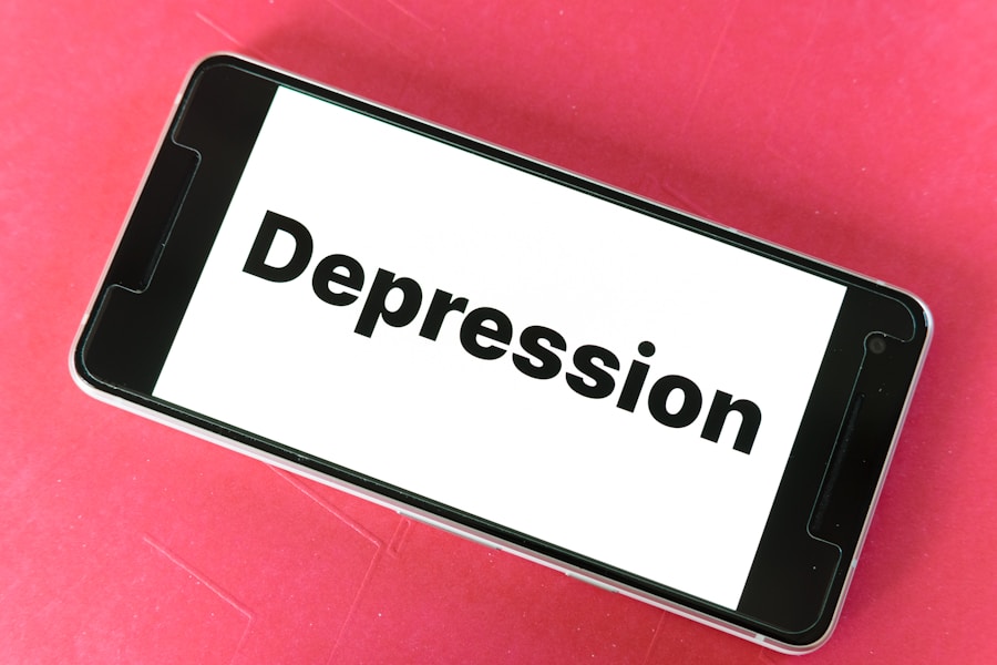 Photo Mental health advocacy