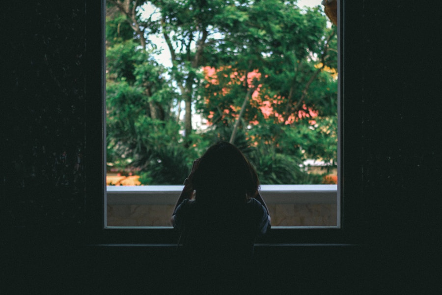 Photo Mental health research