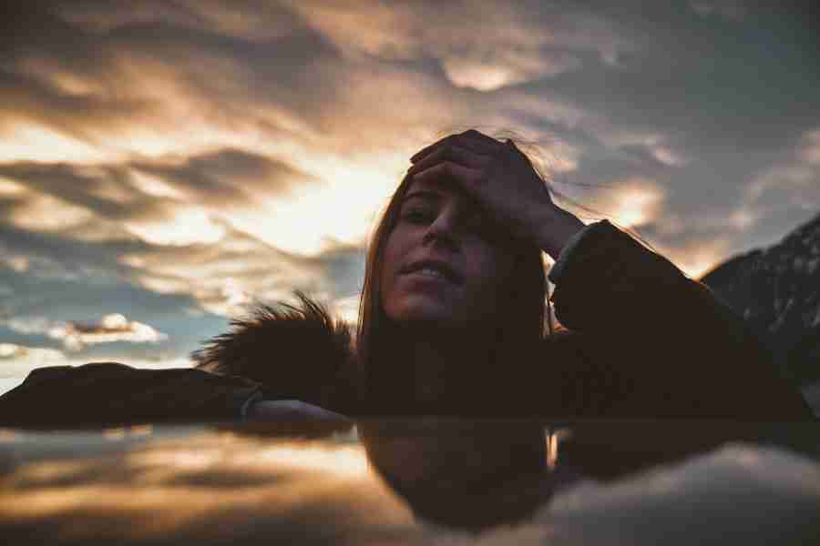 Photo Apoyo de salud mental