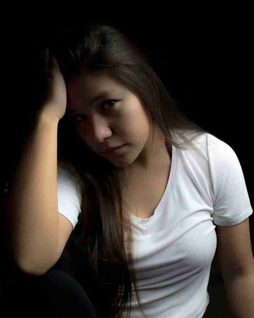 Photo Types of Anxiety Disorders